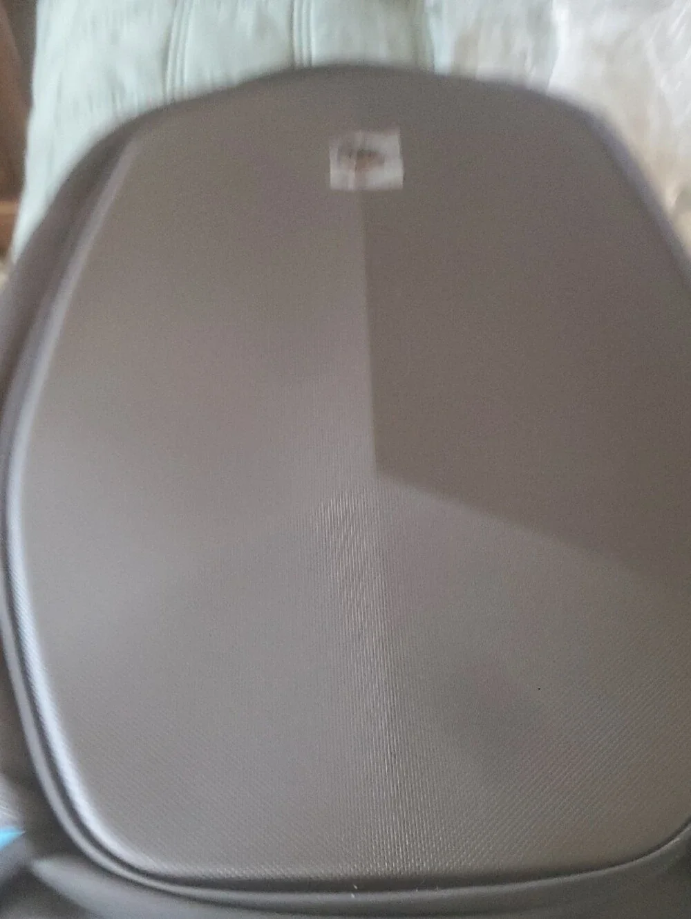 Alienware  Vindicator backpack Black Tag with White Alien Head brand new.